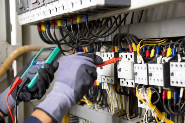 Winter Park, FL Electrical Services Company